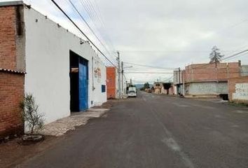 Nave en  Calle Ignacio Zaragoza 25-109, San Pedro Ahuacatlán, San Juan Del Río, Querétaro, 76810, Mex