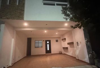 Casa en  Calle Pinos 207, Ciudad General Escobedo, General Escobedo, Nuevo León, 66059, Mex