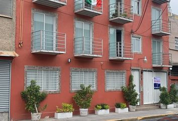 Departamento en  Calle Iturbide, Villa Gustavo A Madero, Gustavo A. Madero, Ciudad De México, 07050, Mex