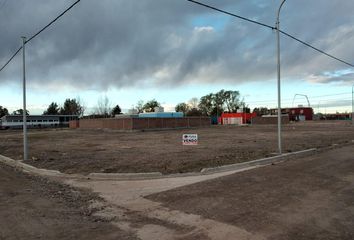 Terrenos en  Río Grande, Neuquén