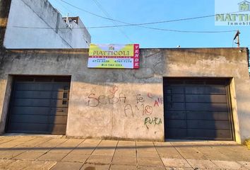 Terrenos en  Villa Ballester, Partido De General San Martín