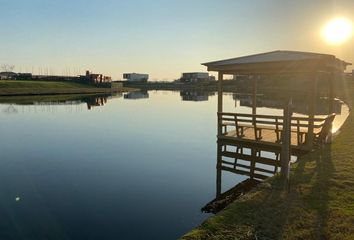 Terrenos en  Puertos Del Lago, Partido De Escobar