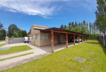 Casa en  General Roca, Río Negro