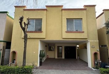 Casa en  Calle Hacienda San Miguel 804, Hacienda Las Fuentes, San Nicolás De Los Garza, Nuevo León, 66477, Mex