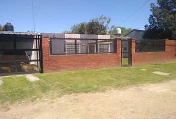 Casa en  Virrey Del Pino, La Matanza