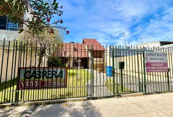 Casa en  Temperley, Partido De Lomas De Zamora