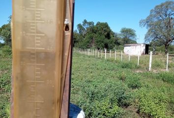 Terrenos en  Los Frentones, Chaco