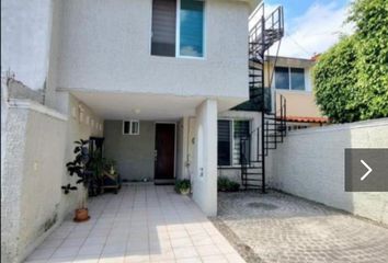 Casa en condominio en  Calle Danza Del Venado 4-48, Chapalita Inn, Zapopan, Jalisco, 45010, Mex