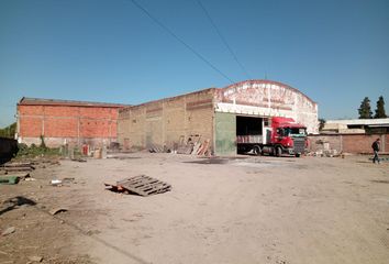 Galpónes/Bodegas en  San Miguel De Tucumán, Tucumán