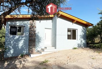 Casa en  Cortaderas, San Luis