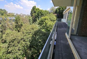 Departamento en  Avenida Mil Cumbres 201, Lomas Altas, Miguel Hidalgo, Ciudad De México, 11950, Mex