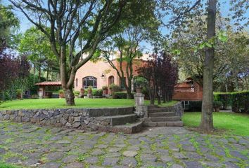 Casa en  Calle Camino Al Cedral 133, San Andrés Totoltepec, Tlalpan, Ciudad De México, 14400, Mex