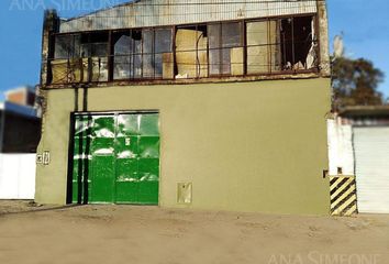 Galpónes/Bodegas en  Boulogne, Partido De San Isidro