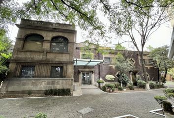 Casa en  Lomas De Chapultepec, Miguel Hidalgo, Cdmx