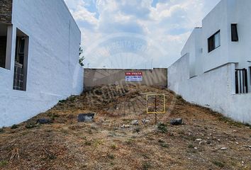 Lote de Terreno en  Calle Peña De Tapalpa, Bosques De Santa Anita, Fraccionamiento Bosques Santa Anita, Tlajomulco De Zúñiga, Jalisco, 45645, Mex