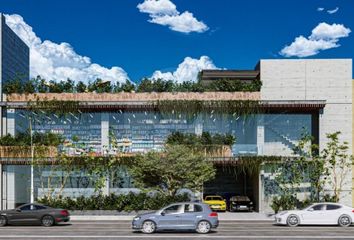 Edificio en  San José Insurgentes, Benito Juárez, Cdmx