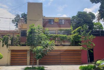 Departamento en  Colonia Del Carmen, Coyoacán, Cdmx