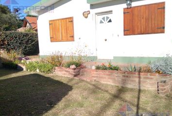 Casa en  Merlo, San Luis