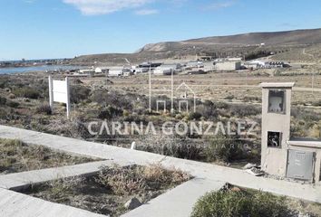 Terrenos en  Rada Tilly, Chubut