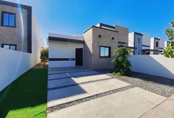 Casa en  Avenida Capileira 524, Mexicali, Baja California, 21355, Mex