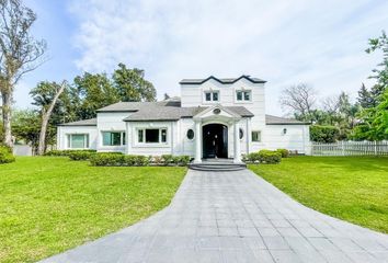 Casa en  Manuel B Gonnet, Partido De La Plata