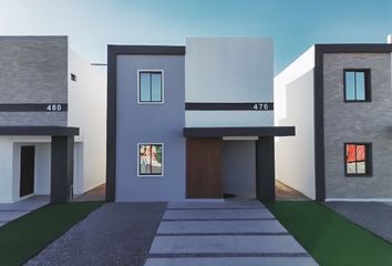 Casa en  Avenida Capileira 524, Mexicali, Baja California, 21355, Mex