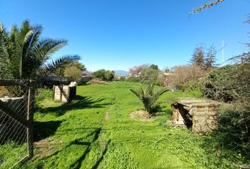 Parcela en  Limache, Marga Marga