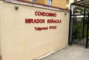 Departamento en  Concón, Valparaíso