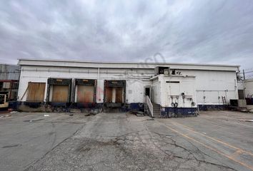 Nave en  Azteca, Ciudad Juárez, Juárez, Chihuahua