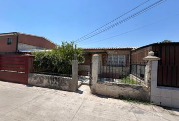 Casa en  San Joaquín, Provincia De Santiago