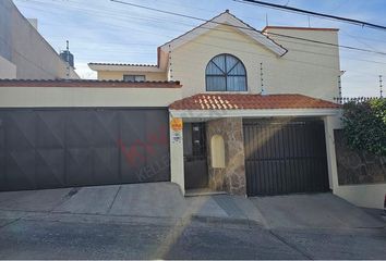 Casa en  Lomas 4a Sección, San Luis Potosí