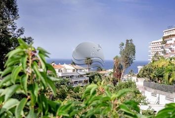 Atico en  Puerto De La Cruz, St. Cruz De Tenerife