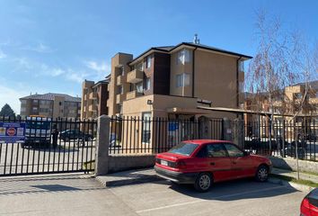 Departamento en  Talca, Talca