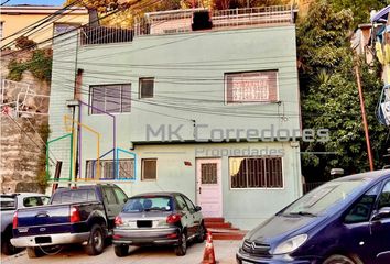 Casa en  Valparaíso, Valparaíso