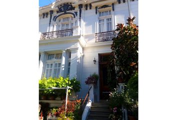 Casa en  Valparaíso, Valparaíso