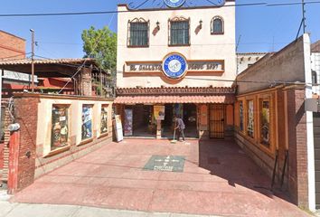 Local comercial en  Santa Cruz Ocotitlán, Metepec