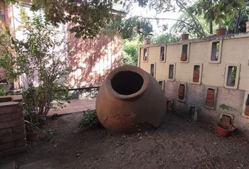 Casa en  Ñuñoa, Provincia De Santiago