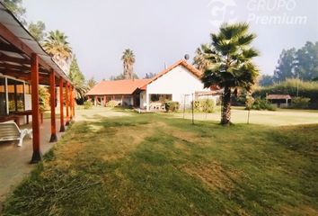 Casa en  Paine, Maipo