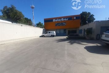 Bodega en  Quinta Normal, Provincia De Santiago