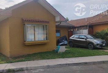 Casa en  La Cruz, Quillota