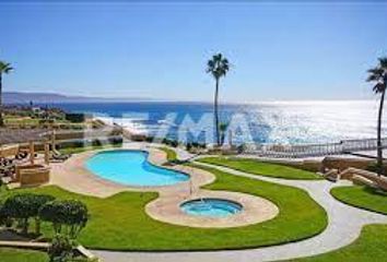 Casa en condominio en  Vista Al Mar, Playas De Rosarito