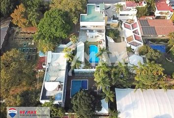 Casa en  Vista Hermosa, Cuernavaca, Morelos