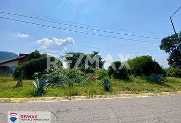 Lote de Terreno en  San Gaspar, Jiutepec, Morelos