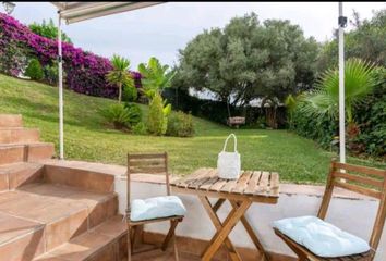 Chalet en  Distrito 9-las Chapas, Marbella