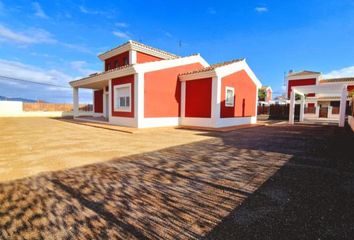 Chalet en  Lorca, Murcia Provincia