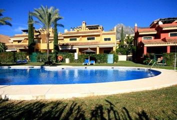 Chalet en  Distrito 5-marbella Norte, Marbella