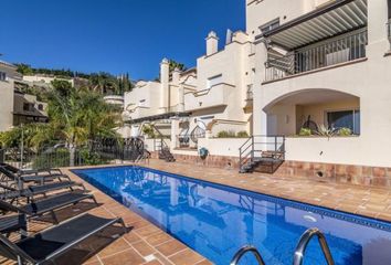 Apartamento en  Benahavis, Málaga Provincia