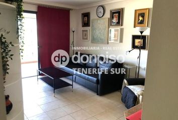 Apartamento en  Puerto De Santiago, St. Cruz De Tenerife