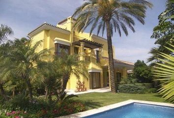 Chalet en  Distrito 6-marbella Centro Sur, Marbella