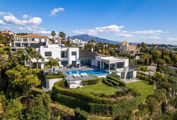 Chalet en  Artola (benahavis), Málaga Provincia